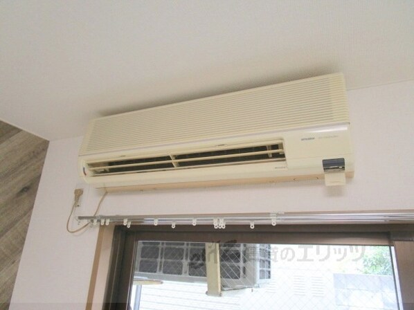 クロシオハイツVの物件内観写真